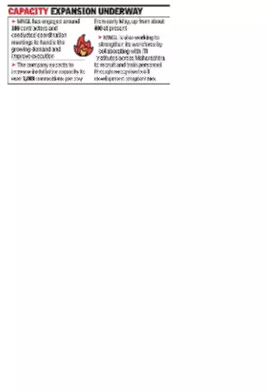 Pune Sees 10x Surge in PNG Applications After State Campaign