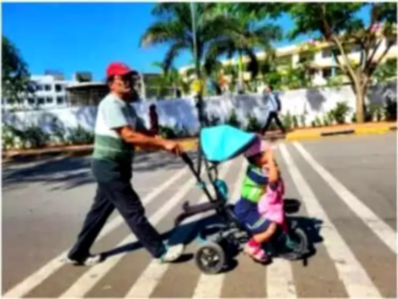 Pune Sizzles at 42.9°C, Heatwave to Persist with Possible Thunderstorms