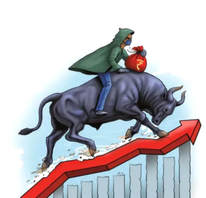 Pune Tax Consultant Loses Rs 53.3 Lakh in Elaborate Share Trading Scam