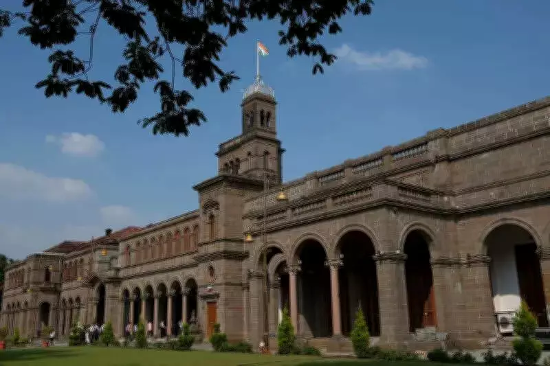 Pune University's STP to Launch Three New Centres of Excellence