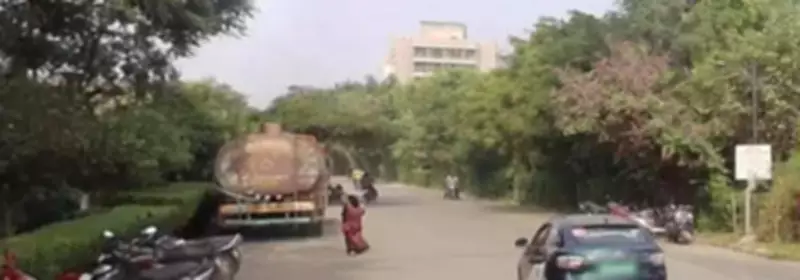 Pune Water Crisis Deepens: Tanker Strike Ends But Prices Soar in Undri, Mohammadwadi