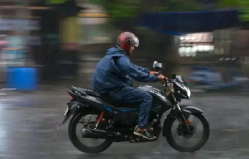 Pune Weather: Rain to Subside, Dry Conditions and Temperature Rise Ahead