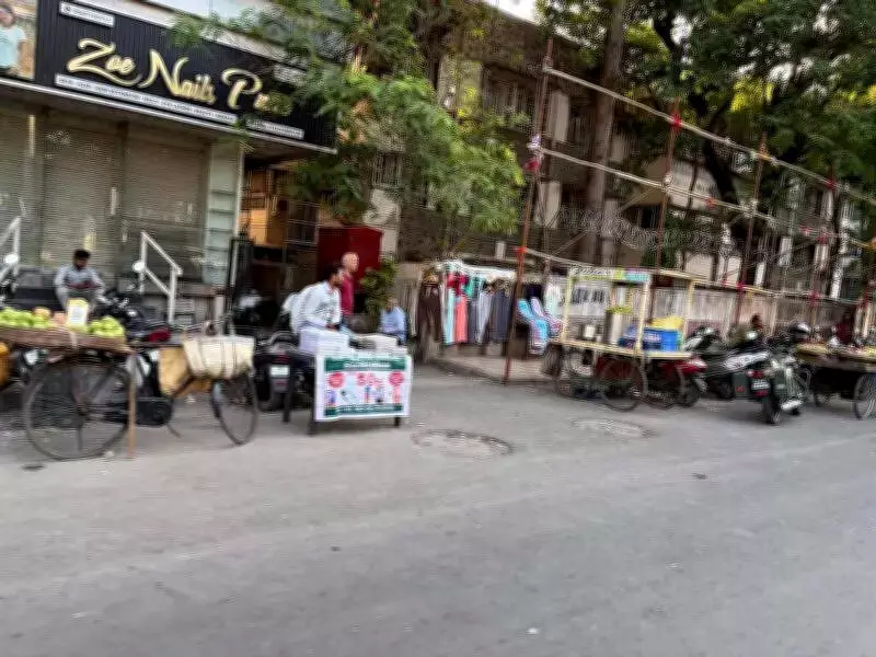 Pune's Street Food Scene Silenced by LPG Shortage Crisis