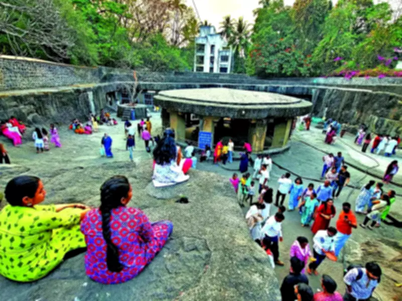 Pune's Water Crisis: PMC Implements 10% Cut Amid Reservoir Shortfall