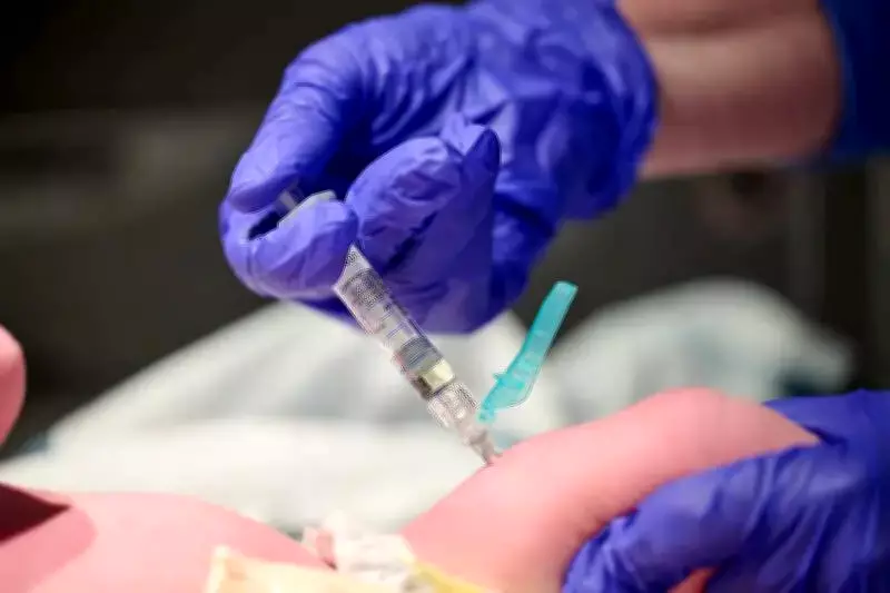 Pune's YCM Hospital Saves 540gm Micro-Preemie After 68-Day NICU Battle