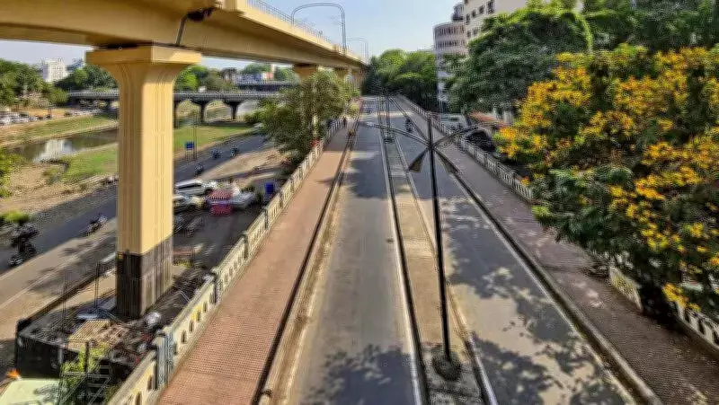Pune's Z-Bridge to Close Nightly for One Month for Critical Repairs