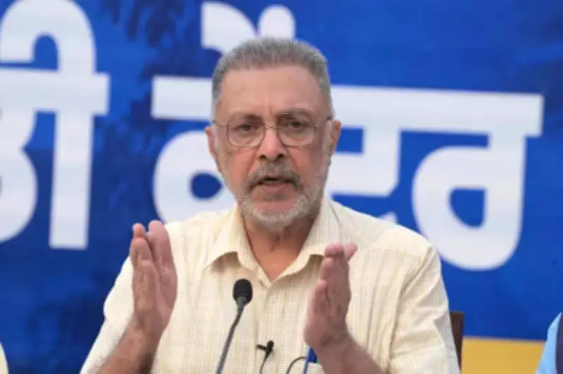 Punjab Accelerates Health Coverage with 50,000 Daily Sehat Card Issuances