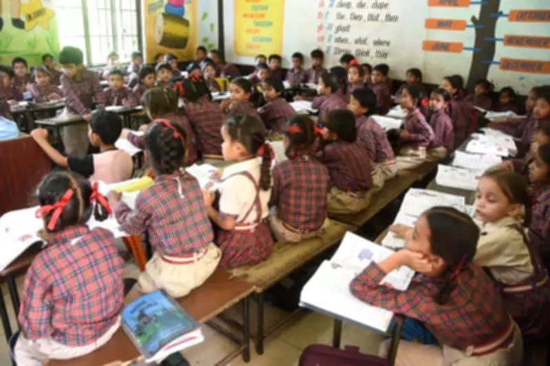 Punjab Aided School Teachers Threaten Protest Over Unpaid Salaries for 3 Months