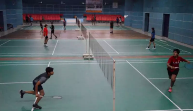 Punjab Badminton Association Sparks Controversy by Granting Affiliation to New District Body in Ludhiana