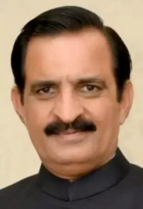 Punjab BJP Hits Back at AAP Over ED Raids on Minister Sanjeev Arora