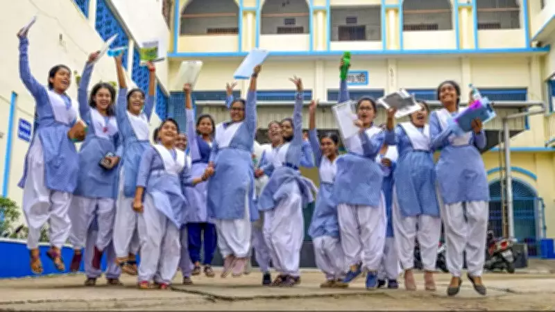 Punjab Board 8th Result 2026 Declared: 96.51% Students Pass