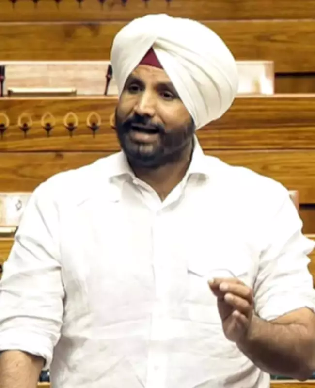 Punjab Congress Accuses BJP of Sabotaging Women's Reservation Through Delimitation Bill