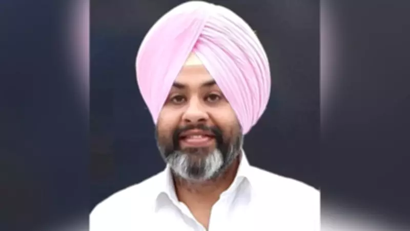 Punjab Congress Leader Khushbaz Singh Jattana Dies in Tragic Road Accident in Haryana