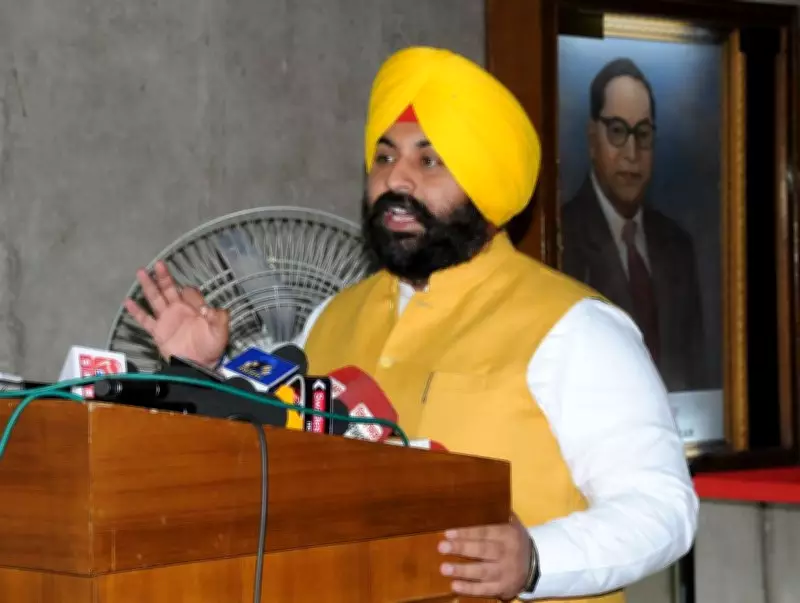 Punjab Considers Tax on Himachal Vehicles in Retaliatory Move Over Entry Fee Hike