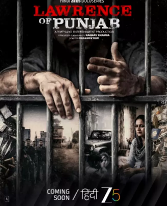 Punjab DGP Gaurav Yadav Explains Delay in Lawrence of Punjab Docu-Series Release