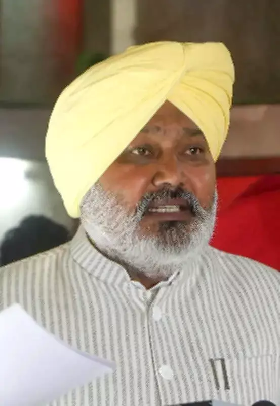 Punjab Enforces Stricter Anti-Sacrilege Law, AAP Questions Opposition Silence