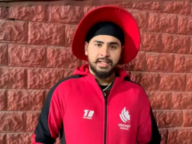 Punjab Gangsters Shift Focus from Kabaddi to Cricket Match-Fixing in Canada