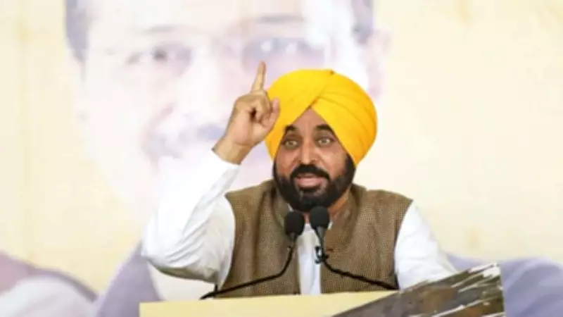 Punjab Government Announces New Reward Policy, Lists 28 Most Wanted Criminals