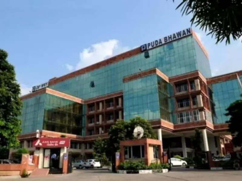 Punjab Government Seeks Rs 2,500 Crore Loan from Development Authorities for Welfare Schemes