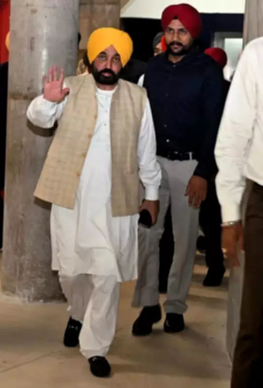 Punjab Government Tells High Court DA Hikes Not Mandatory, Cites Financial Health