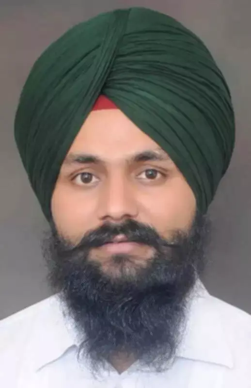 Punjab Groups Protest Centre's Move to Alter Bhakra Beas Board Membership