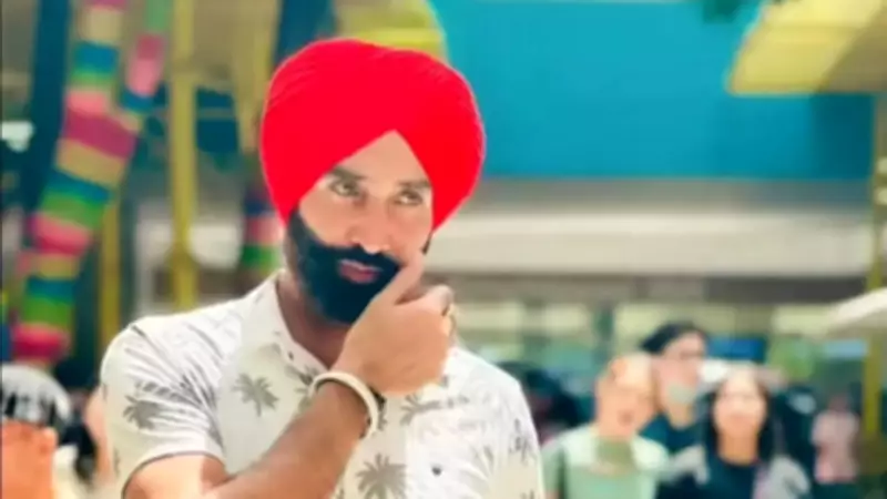 Punjab-Haryana High Court Grants Bail to YouTuber Accused of ISI Links