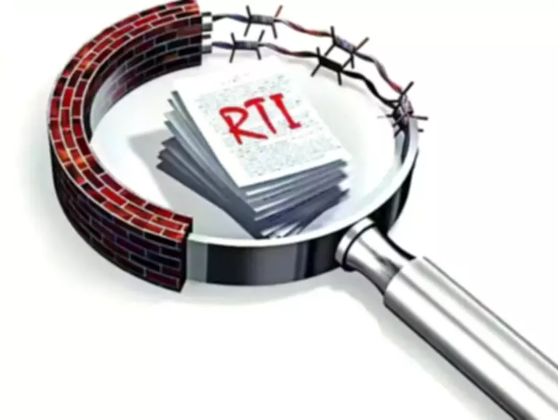 Punjab Information Commission Denies RTI Data on Pending Cases, Penalties