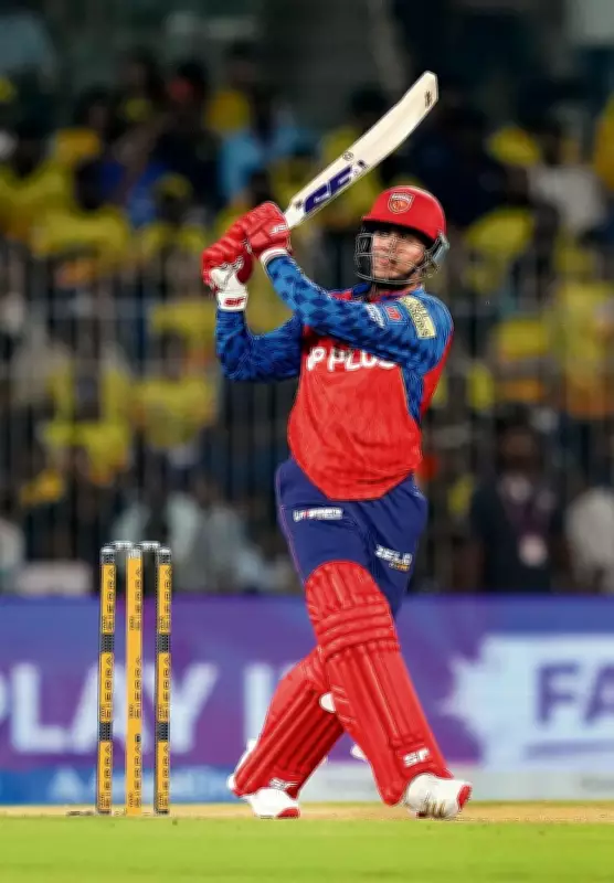 Punjab Kings Batters Impress Coach Ponting in Pre-IPL Training Sessions