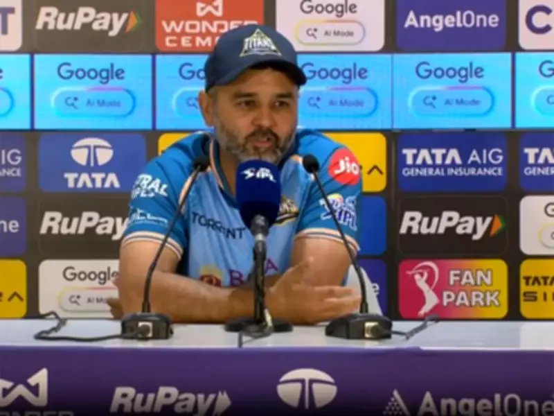 Punjab Kings Clinch Tense Victory Over Gujarat Titans in Low-Scoring IPL Thriller