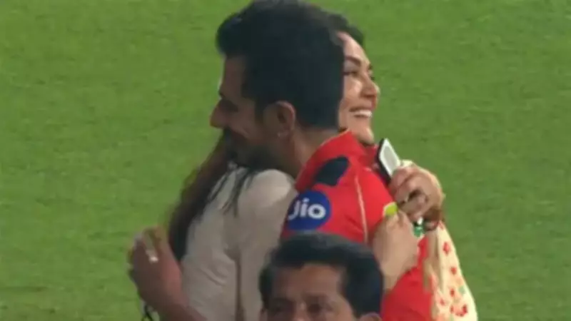 Punjab Kings Dominate IPL 2026 with Six Wins in Seven Matches