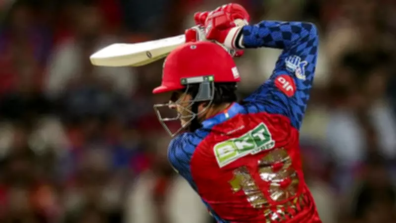 Punjab Kings Dominate Lucknow Super Giants by 54 Runs in IPL 2026 Clash