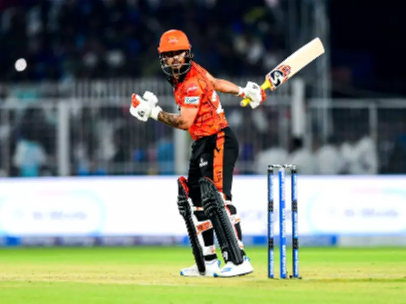 Punjab Kings Elect to Field First Against Sunrisers Hyderabad in IPL 2026 Clash