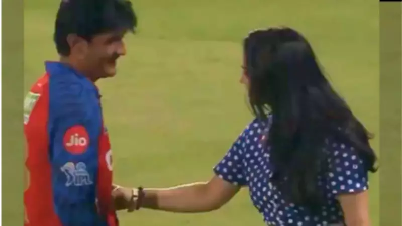 Punjab Kings Script IPL History with Record Chase, Preity Zinta's Fun Gesture Steals Show