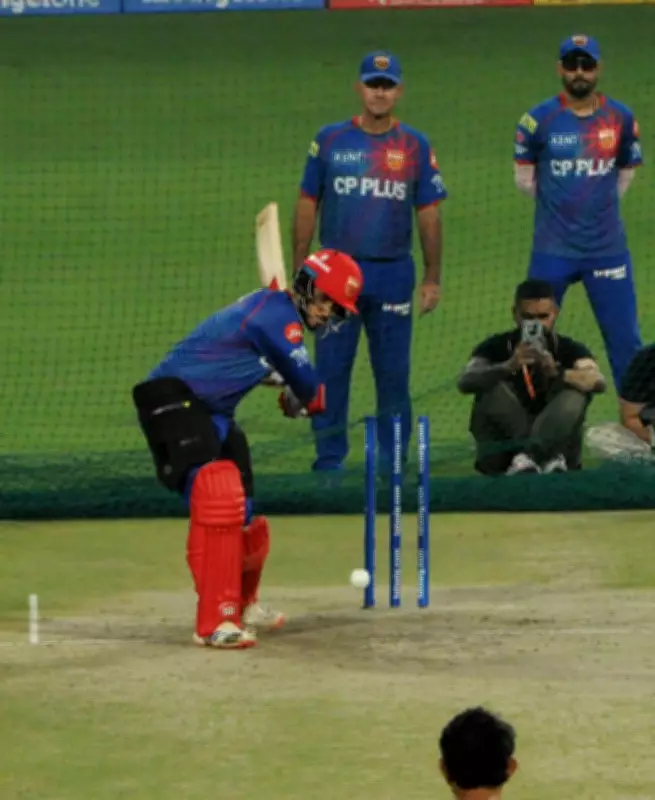 Punjab Kings Target Victory Against LSG as Captain Pant Returns to Action
