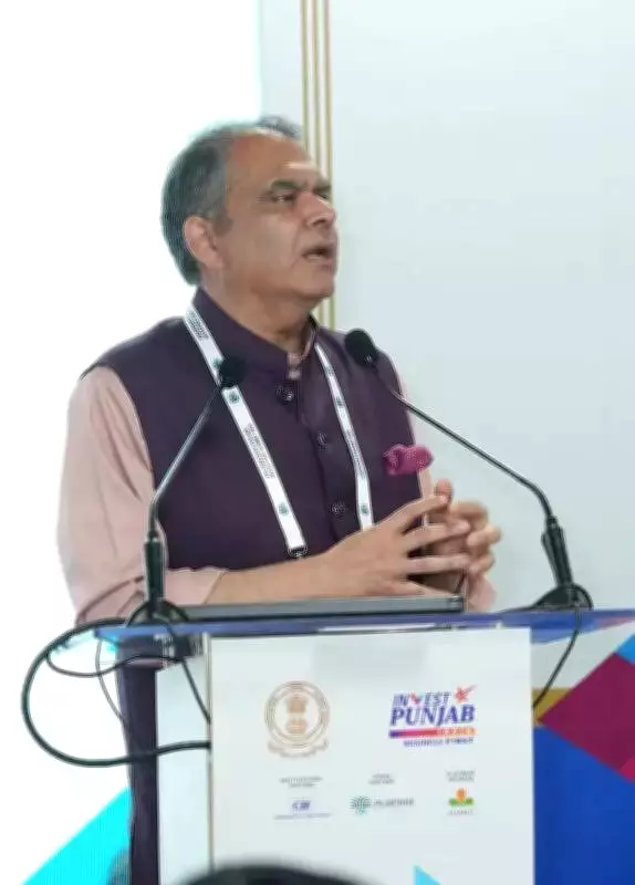 Punjab Minister Envisions State as Petrochemical Hub Citing HMEL's Rs 60,000 Crore Investment