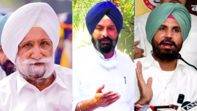 Punjab Minister Gets Threat from Lawrence Bishnoi Gang After Opposing Web Series