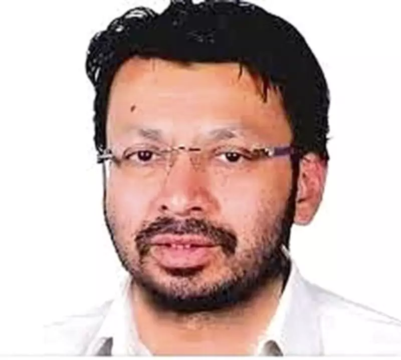 Punjab Minister Lays Foundation Stone for Arogya Kendra