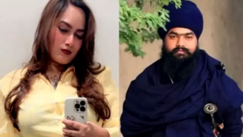 Punjab Police Arrest Main Accused in 2025 Murder of Influencer Kamal Kaur from Dubai