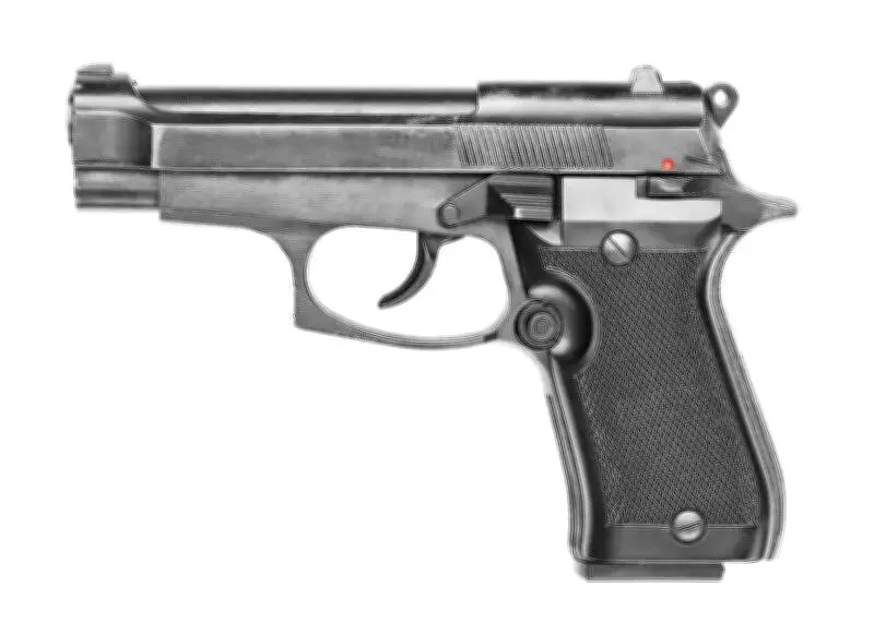 Punjab Police DSP Dies in Accidental Fire While Cleaning Service Weapon at Home