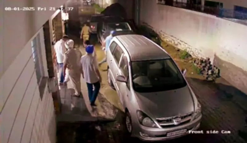 Punjab Police Launch Probe into Judge's Death After Seven-Month Delay