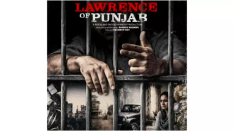 Punjab Police Seek Ban on Lawrence Bishnoi Documentary 'Lawrence of Punjab'