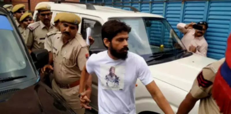 Punjab Police Seeks Ban on OTT Docuseries 'Lawrence of Punjab'