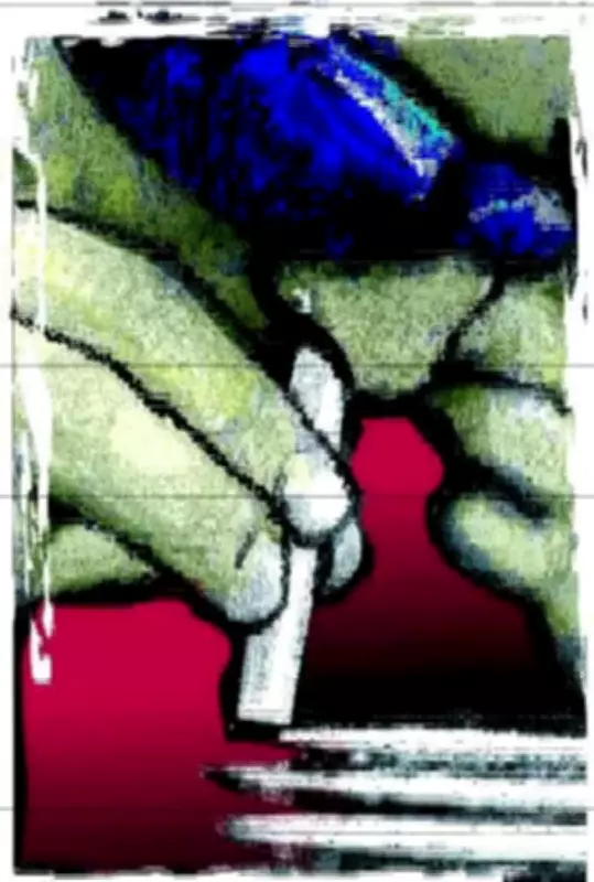 Punjab Police Sees 447% Surge in ICE Drug Seizures Since 2022