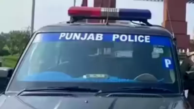 Punjab Police Uses '12 Angry Men' Movie to Train Sub-Inspectors