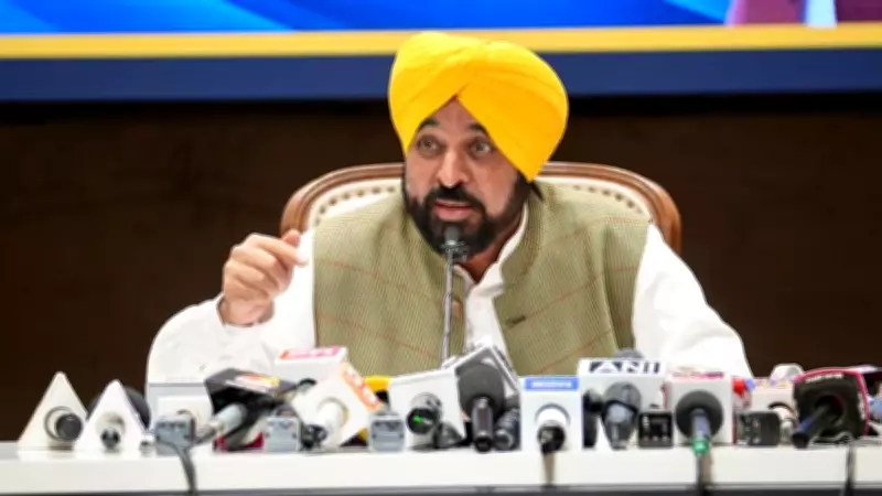 Punjab Power Sector Turns Profitable Under AAP Govt Despite Free Electricity to 90% Households