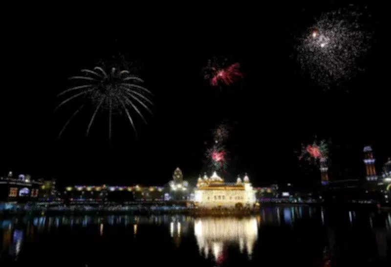 Punjab Religious Conversion Row: Akal Takht Jathedar Denies Claims, BJP Criticizes