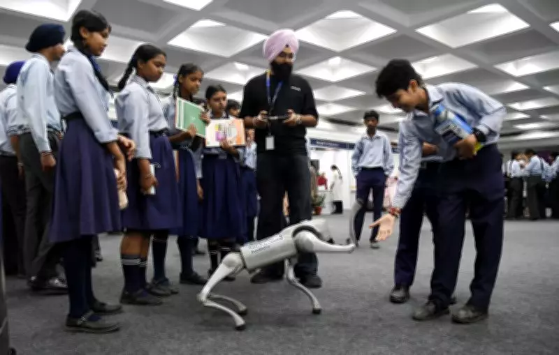 Punjab School Education Board Hosts Two-Day AI Workshop for Educators