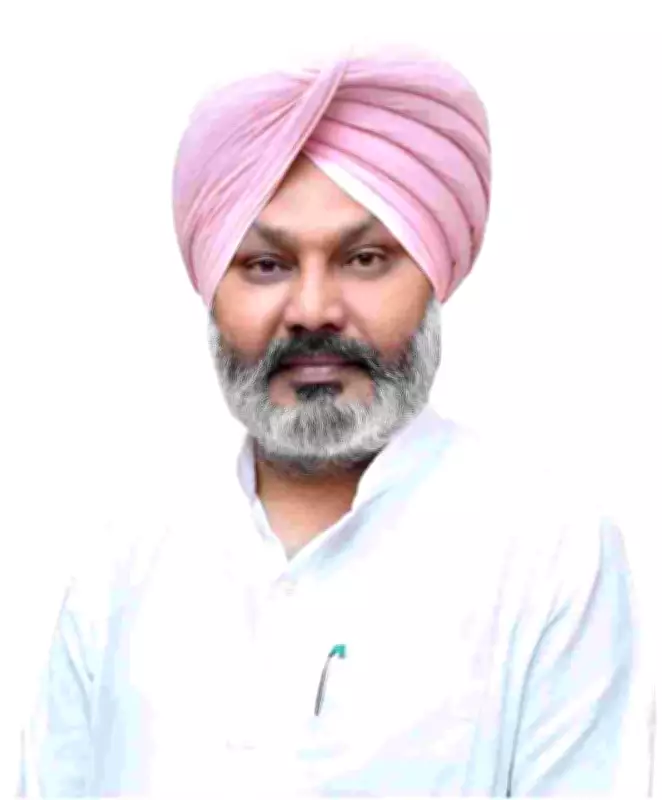 Punjab to Add 1,265 New Buses to PRTC and Punbus Fleets for Enhanced Public Transport