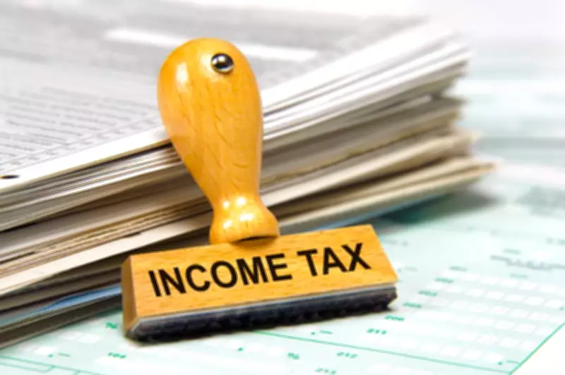 Punjab Traders Body Flags Negative Impact of Income Tax Provision
