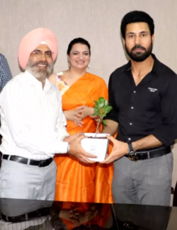 Punjabi University Alumni Meet Rekindles Memories and Strengthens Bonds